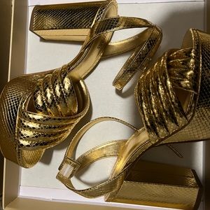 Michael Kors Heels